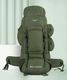 GRABMOUNT 70L Trekking Hiking Backpack with Rain Cover - Image 8