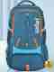 SAFARI Antic Rucksack 45L Black - Image 7