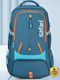 WROGN GTIER 60L Trekking Rucksack with Shoes Compartment - Image 8