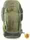 Tripole Air Travel and Hiking Rucksack 62L - Image 7