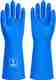 Onyxguard Nitrile Palm Coated Nylon Gloves - Image 7