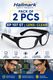 HI FIVE EP 022 Clear Lens Safety Goggles - Image 8