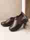 FROSINO Steel Toe Synthetic Leather Safety Shoe - Image 6