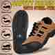 Xellent Steel Toe Mesh Safety Shoe - Image 7