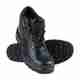 Kavacha Steel Toe Suede Safety Shoe - Image 7