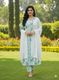 pandurang Fab Embroidered Kurta Set - Image 8