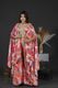 ANGELOUTLETS Embroidered Kurta, Sharara & Dupatta Set - Image 7