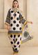 Attire Aura xxx Printed Kurta, Patiala & Dupatta Set - Image 7