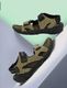 WOODLAND Men Outdoor Casual Sandal - Image 8