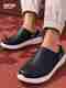 KHADIJA IMPEX Men Lite Off Ride 360 Classic Strap Clogs Sandal - Image 7