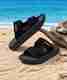 PROFOAM Men Sandal (Olive, Beige , 10) - Image 2