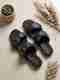 Bata Women Flats Sandal - Image 7