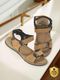 WOODLAND Men Outdoor Casual Sandal - Image 8