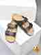 Woodland Men Lightweight Home Wear Sandal - Image 7
