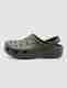 BERSACHE Men Clogs Sandal (Beige , 11) - Image 7
