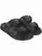 RARE RABBIT Men Sandal (Black , 10) - Image 7