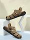 Woodland Men's Multicolor Casual Sandal (Size 10) - Image 8