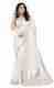 signagraph Embroidered Bollywood Chiffon Saree - Image 3