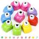 KUNYA 3 in 1 Corner Cutter Punch for DIY Art And Crafts Photo Cutter Punches & Punching Machines (Set Of 1, Multicolor) - Image 3