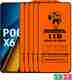 ANILUQ Tempered Glass for Poco X6 Pro 5G - Image 7