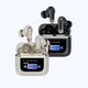 Tisla Nano Glass for JBL TOUR PRO 2 - Image 8