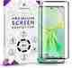 VZZR Tempered Glass for Realme Narzo 80 Pro - Image 7