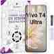 Sprig Edge To Edge Tempered Glass for Vivo T4 Ultra 5G, vivo T4 Ultra (Pack of 1) - Image 2