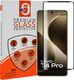 Sprig Edge To Edge Tempered Glass for Vivo T4 Ultra 5G, vivo T4 Ultra (Pack of 1) - Image 3