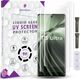 Sprig Edge To Edge Tempered Glass for Vivo T4 Ultra 5G, vivo T4 Ultra (Pack of 1) - Image 4