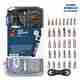 Portronics Bit Box 2 128-in-1 Screwdriver Kit - Image 7