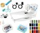 USHA Anand Composite H Manual Sewing Machine - Image 3
