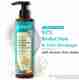 Indulekha Bringha Hair Fall Control Shampoo, 180ml - Image 7