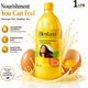 blestaaa essentialss Herbal Amla Reetha Shikakai Shampoo for Natural Hair Care (1 L) - Image 4