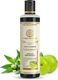 KHADI NATURAL Amla & Bhringraj Hair Cleanser Shampoo, 210 ml - Image 8