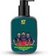 Clear Men Anti-Dandruff Shampoo, Deep Cleanse, Vitamin B3, 165 ml - Image 8