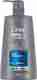 Clear Men Anti-Dandruff Shampoo, Deep Cleanse, Vitamin B3, 165 ml - Image 7
