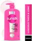 LIVON Keratin Shampoo 650ml for Damaged Hair - Image 4