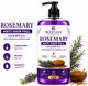 blestaaa essentialss Herbal Amla Reetha Shikakai Shampoo for Natural Hair Care (1 L) - Image 3