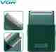 VGR V-376 Pocket Shaver For Men - Image 7