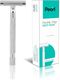 Pearl Shaving Open Comb Safety Razor for Men - Image 8