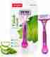 Gillette Venus Comfortglide Razor with Avocado Oil - Image 2