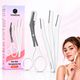 SHARPNAL Fowles Hair Remover & Eyebrow Trimmer for Women - Image 5