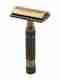 Pearl Shaving Open Comb Safety Razor for Men - Image 7