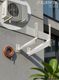 RH MALL 16 Inch Folding Shelf Bracket - Image 8