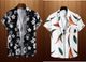 TB COLLECTION Men Regular Fit Solid Hood Collar Casual Shirt - Image 3