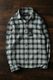 VELLOSTA Men Relaxed Fit Checkered Shirt - Image 6