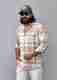 CAHOOT Men Oversized Checkered Casual Shirt - Image 7