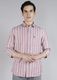 U.S. Polo Assn. Denim Co. Men Regular Fit Checkered Shirt - Image 8