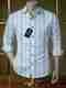 BIKIT Men Regular Fit Checkered Spread Collar Casual Shirt - Image 7