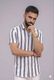 shynex Men & Women Regular Fit Checkered Formal Shirt - Image 4